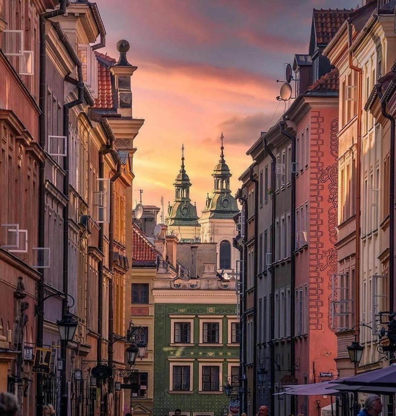 Mieszkanie Z Duzym Terasem W Warszawie Warszawa Exteriör bild